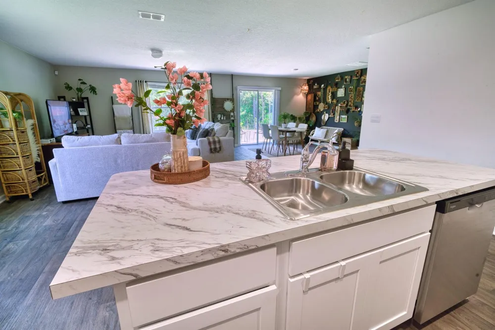 3023 RUSTIC DEER WAY 