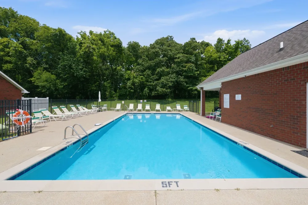 1300 Villa Cir Lebanon, TN 37090