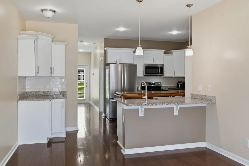 1300 Villa Cir Lebanon, TN 37090