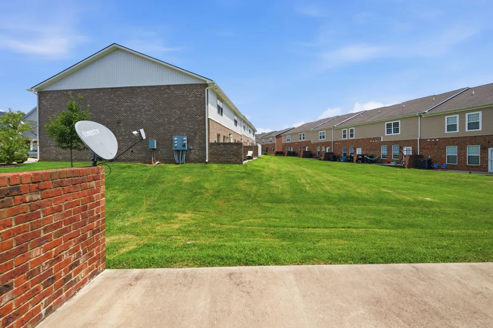 1300 Villa Cir Lebanon, TN 37090