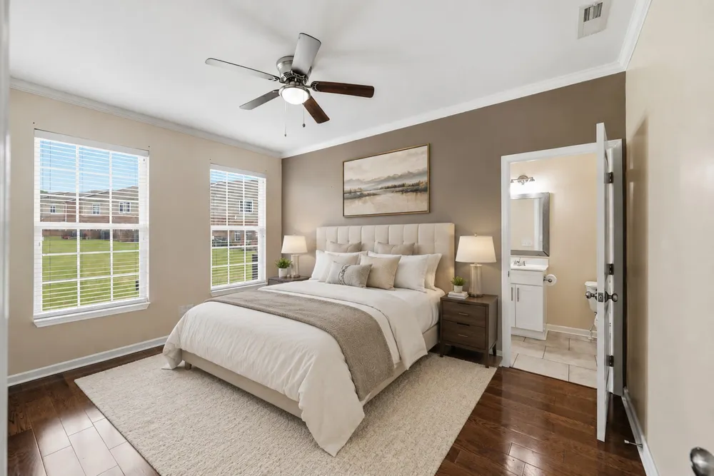 1300 Villa Cir Lebanon, TN 37090