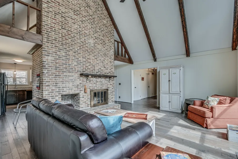 1408 Cedar Hill Rd Kingston Springs, TN 37082
