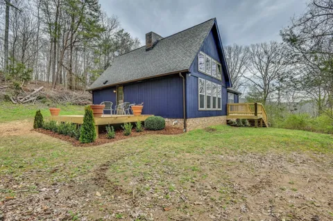 1408 Cedar Hill Rd