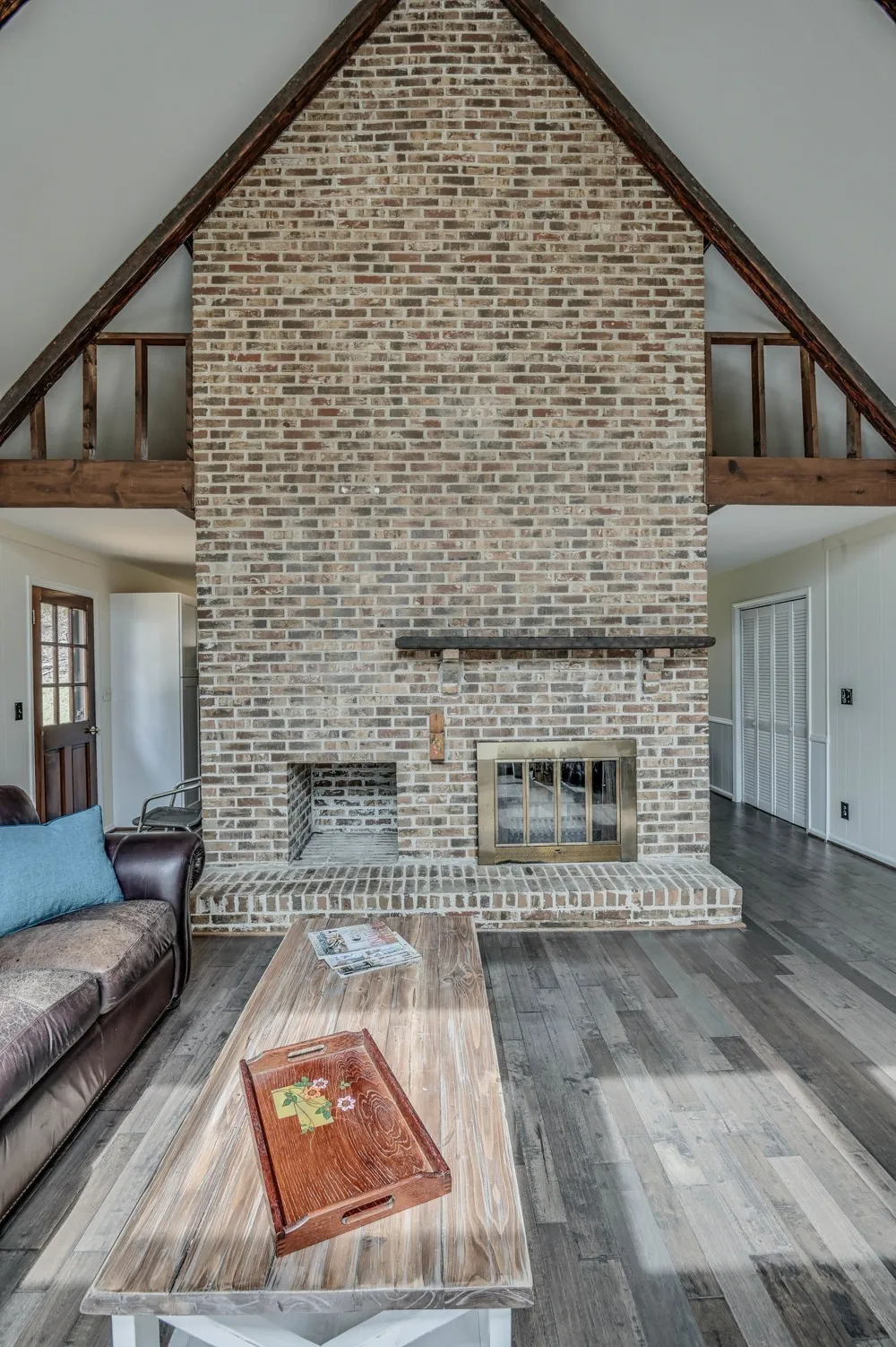 1408 Cedar Hill Rd Kingston Springs, TN 37082