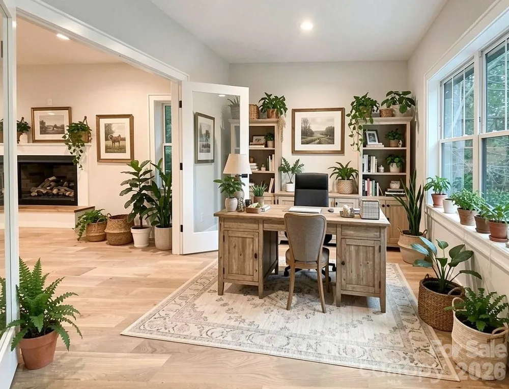 505 S Oconeechee Avenue Black Mountain, NC 28711