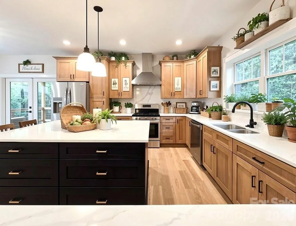 505 S Oconeechee Avenue Black Mountain, NC 28711