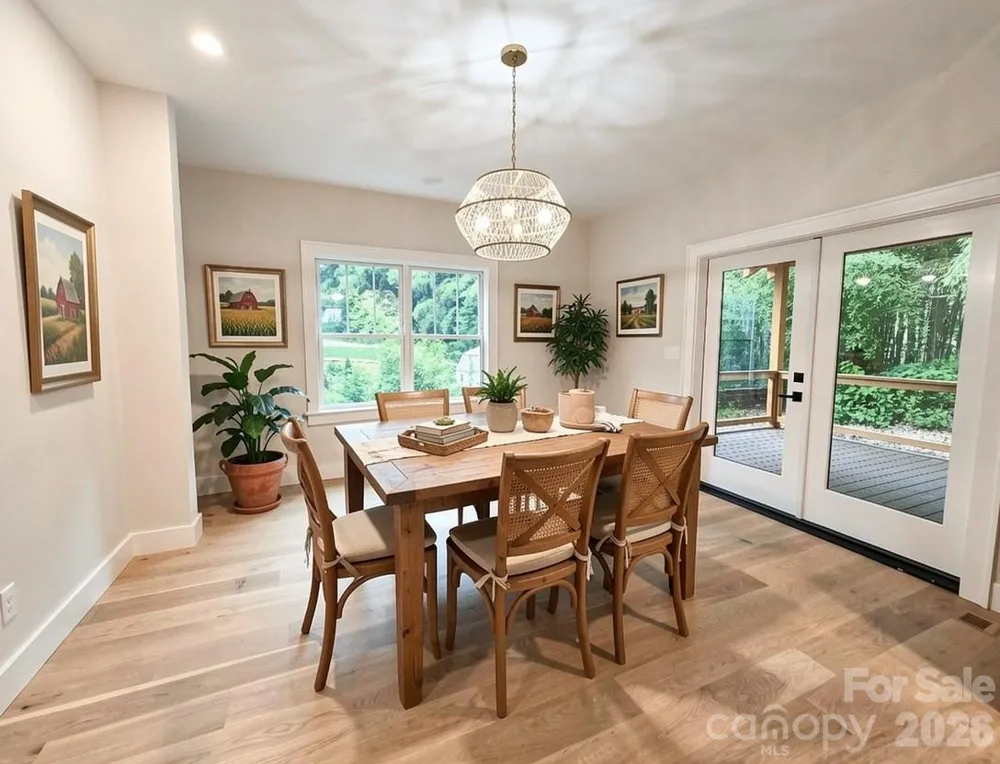 505 S Oconeechee Avenue Black Mountain, NC 28711