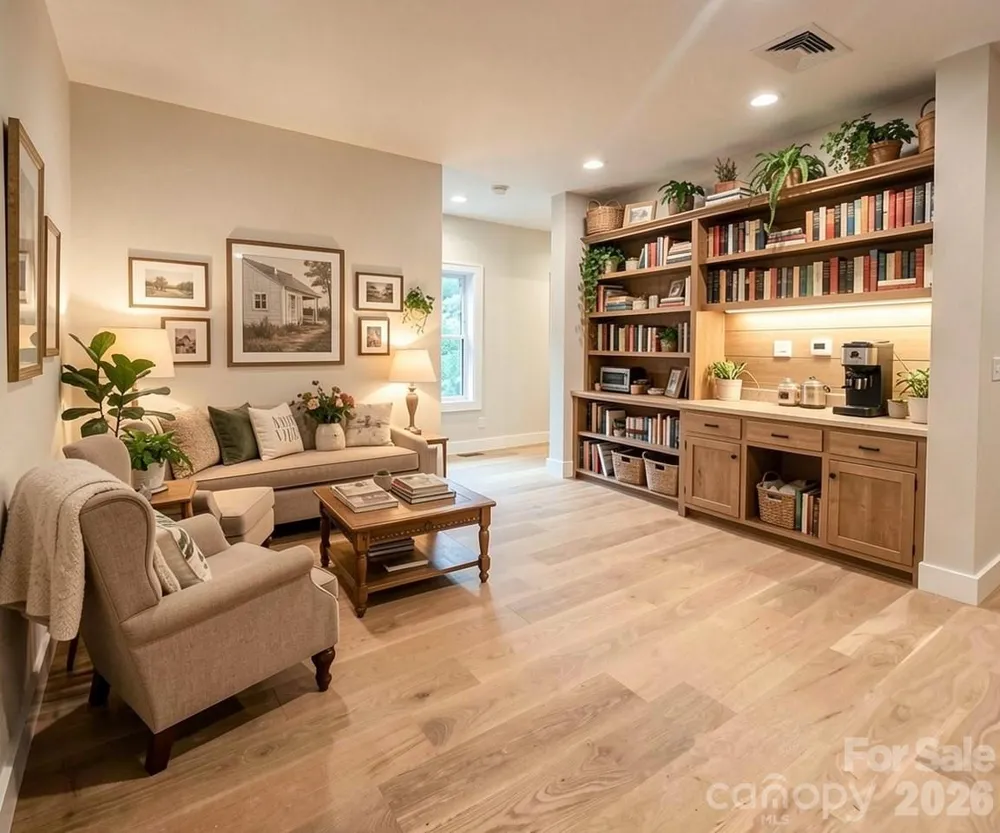 505 S Oconeechee Avenue Black Mountain, NC 28711