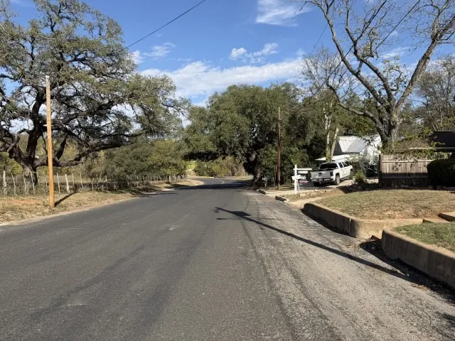 207 S Creek Street Fredericksburg, TX 78624