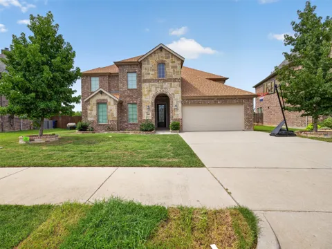 1708 Stillwater Drive