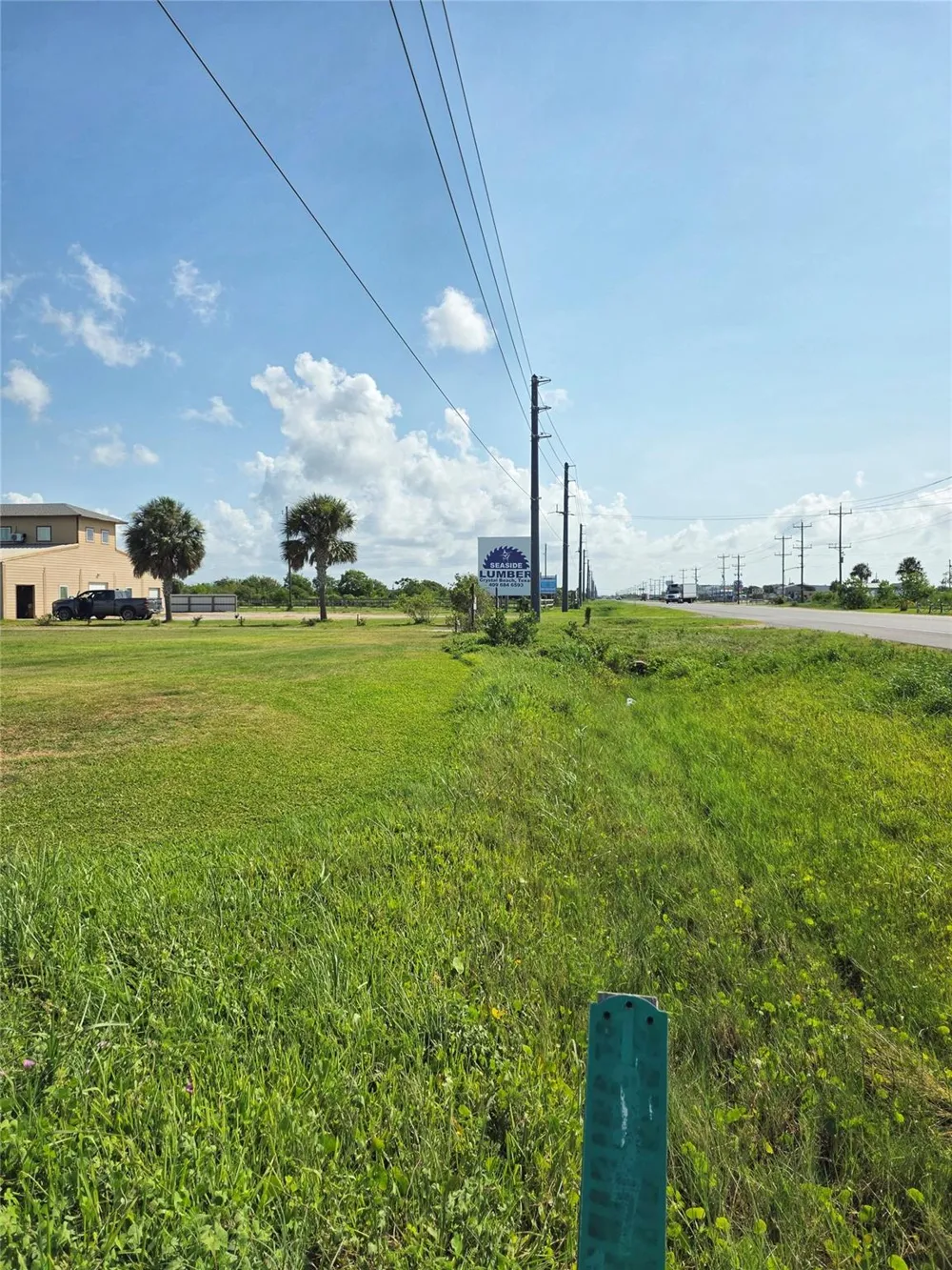 Tbd Crystal Beach, TX 77650