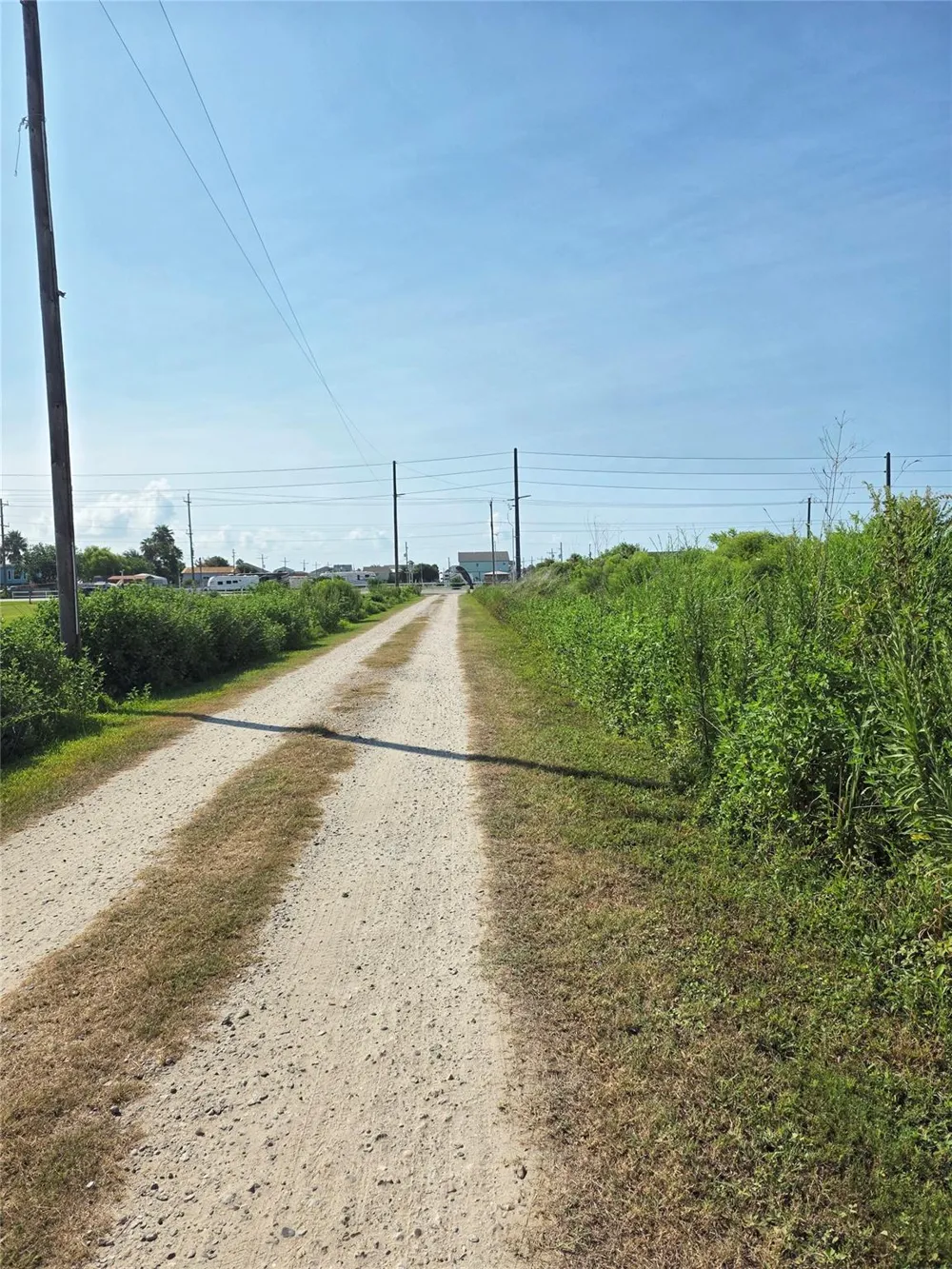 Tbd Crystal Beach, TX 77650