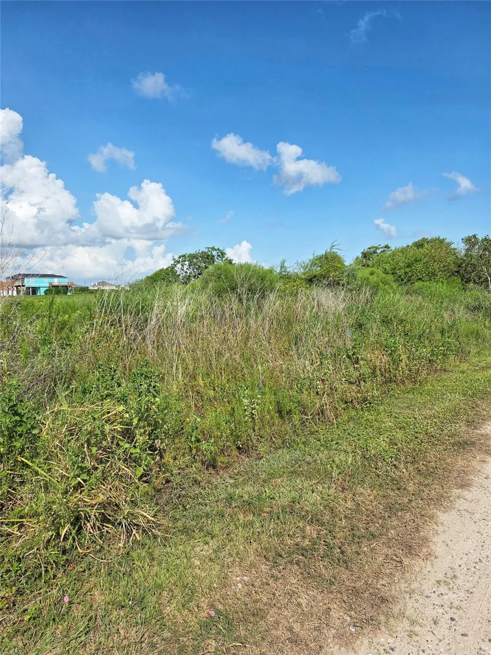 Tbd Crystal Beach, TX 77650