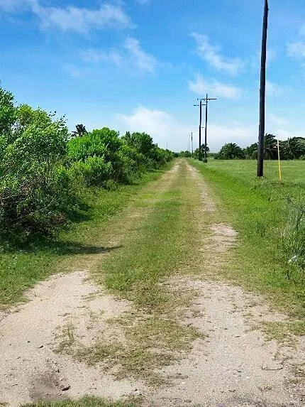Tbd Crystal Beach, TX 77650