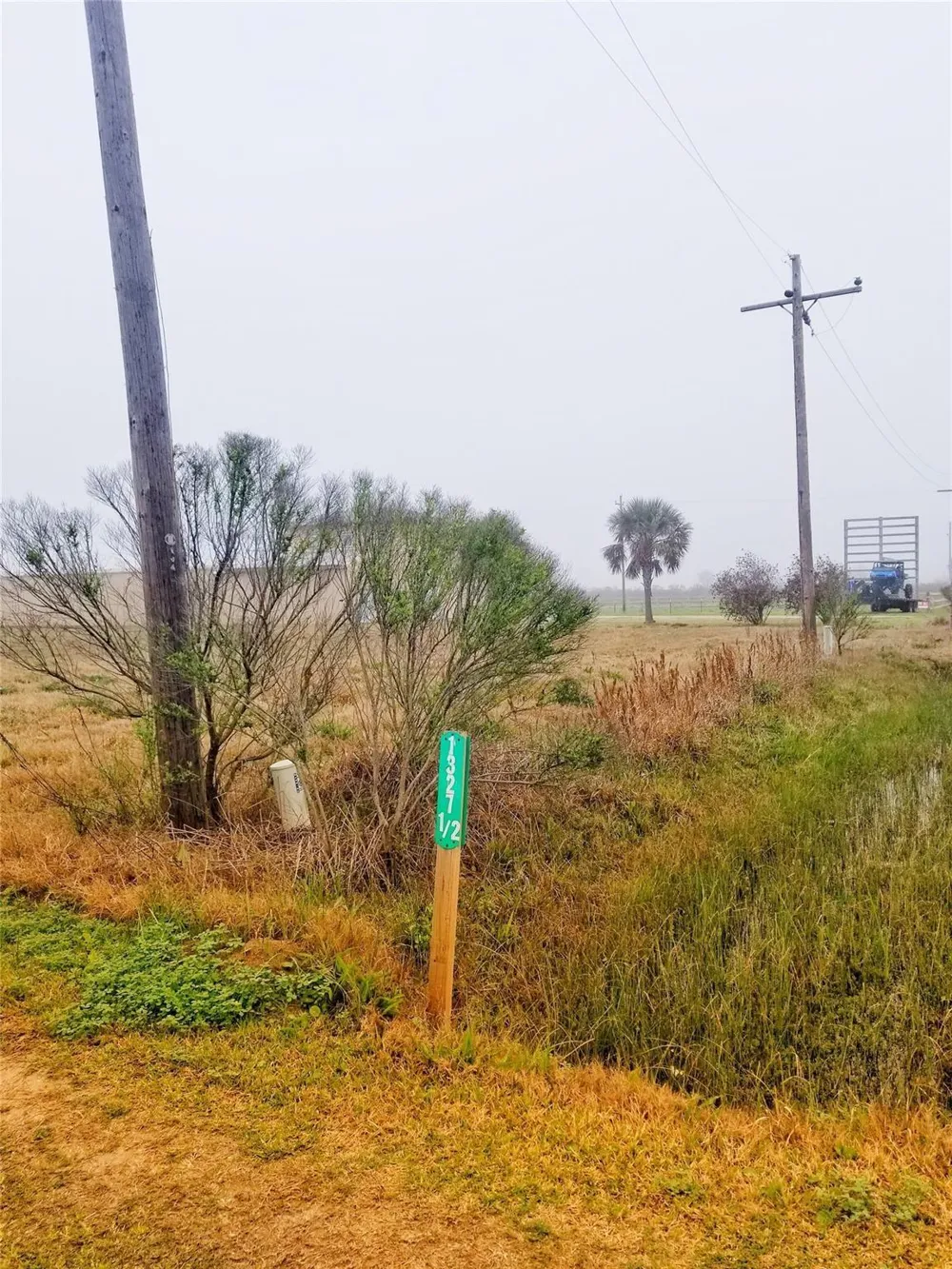 Tbd Crystal Beach, TX 77650