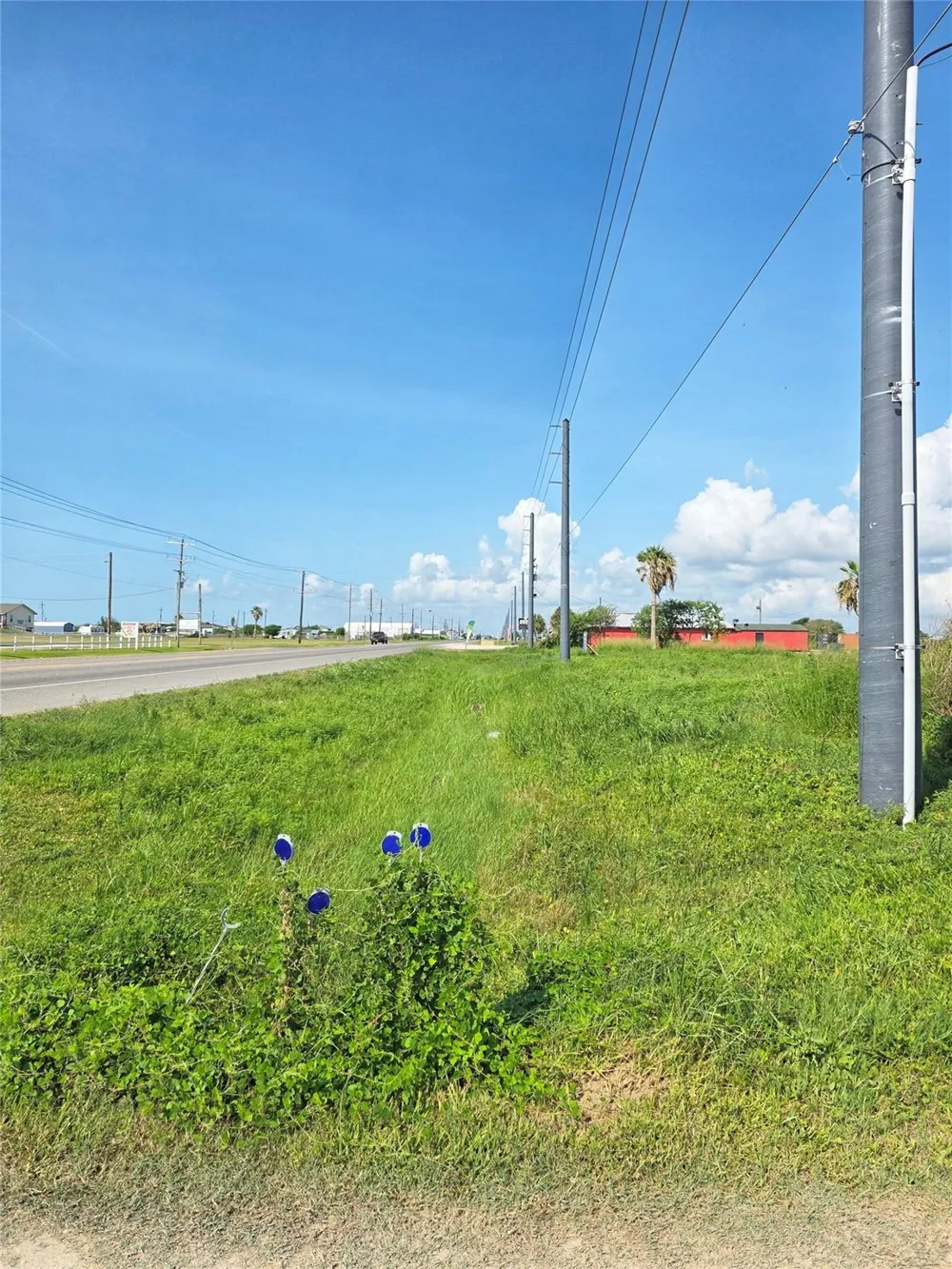 Tbd Crystal Beach, TX 77650