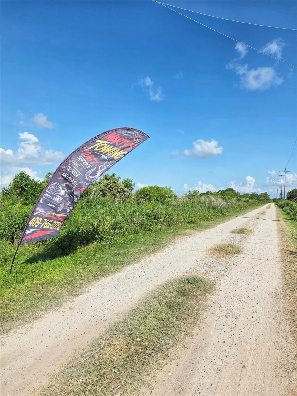 Tbd Crystal Beach, TX 77650