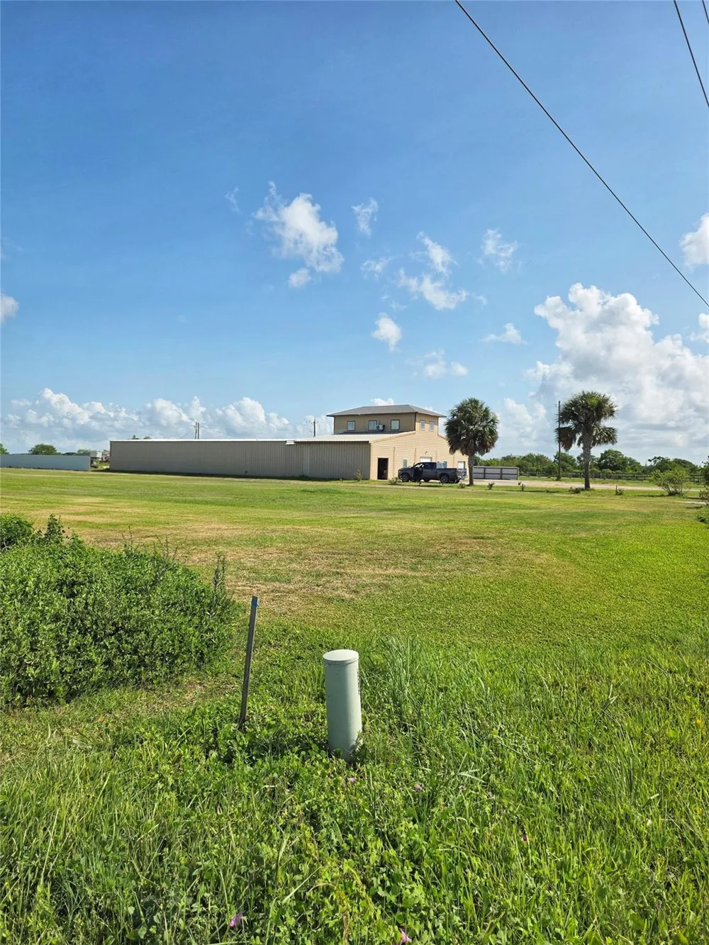 Tbd Crystal Beach, TX 77650