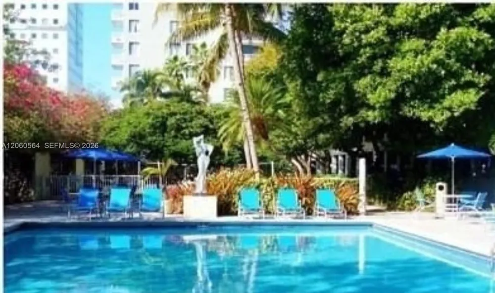 800 Miami Ave #E-1001 Miami, FL 33136