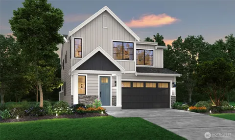 15703 lot 4 SE 257th Place