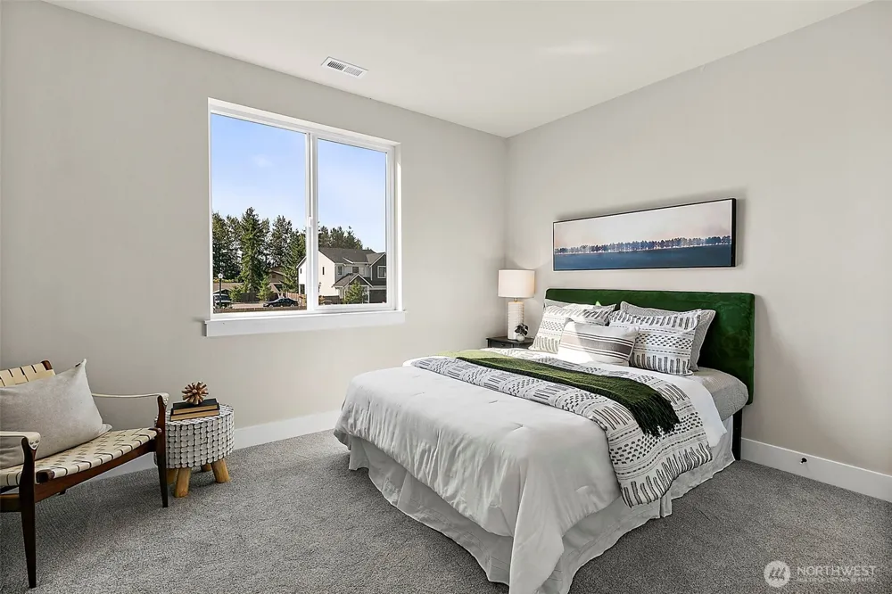 15703 lot 4 SE 257th Place Covington, WA 98042