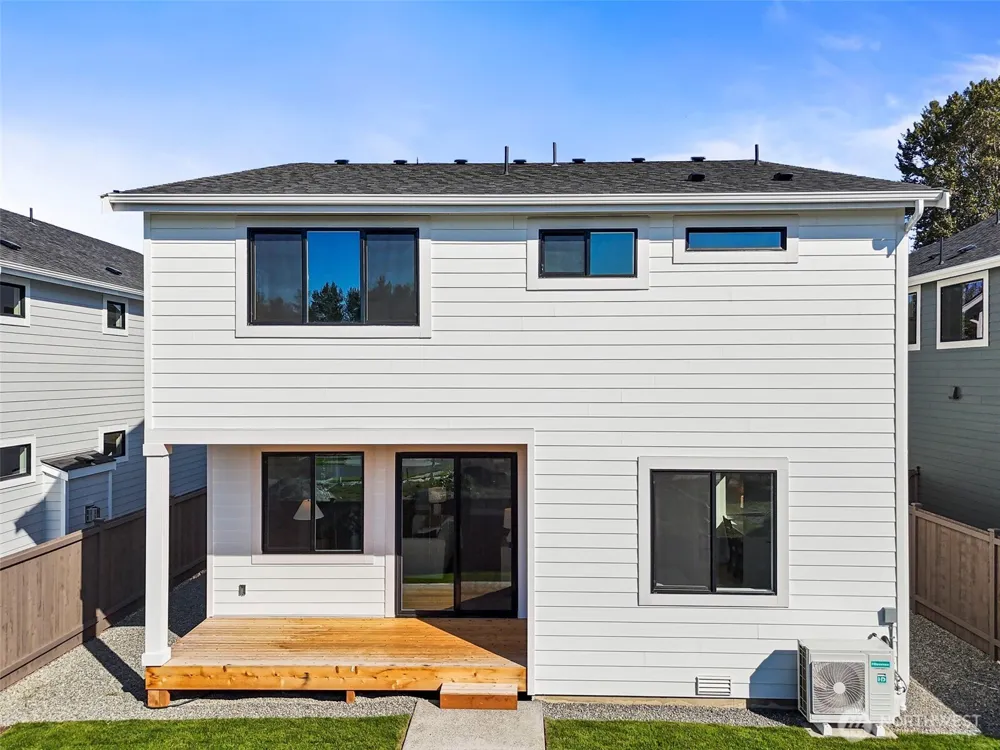 15703 lot 4 SE 257th Place Covington, WA 98042