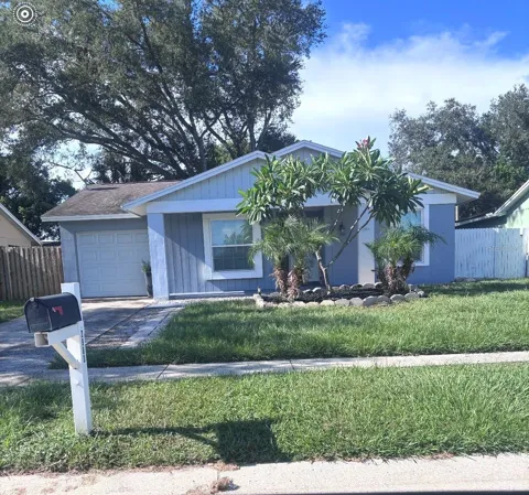 2963 GLEN HAVEN DRIVE