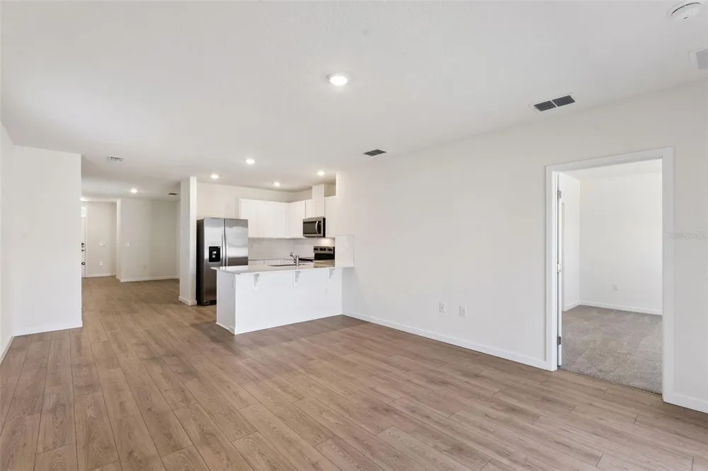 2343 ASHWOOD BLUFF DRIVE Ocoee, FL 34761