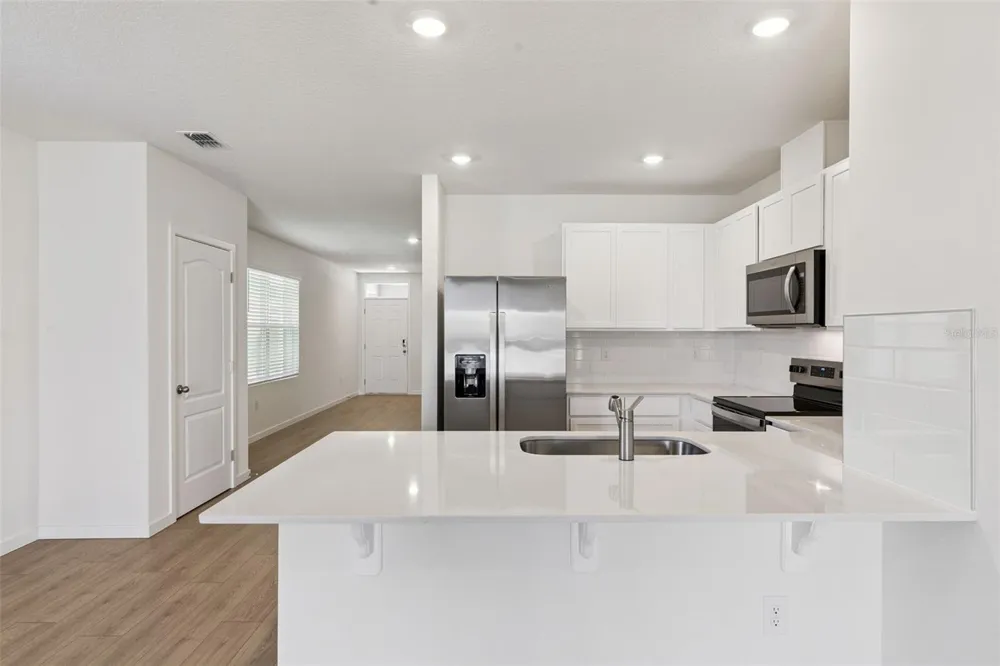 2343 ASHWOOD BLUFF DRIVE Ocoee, FL 34761