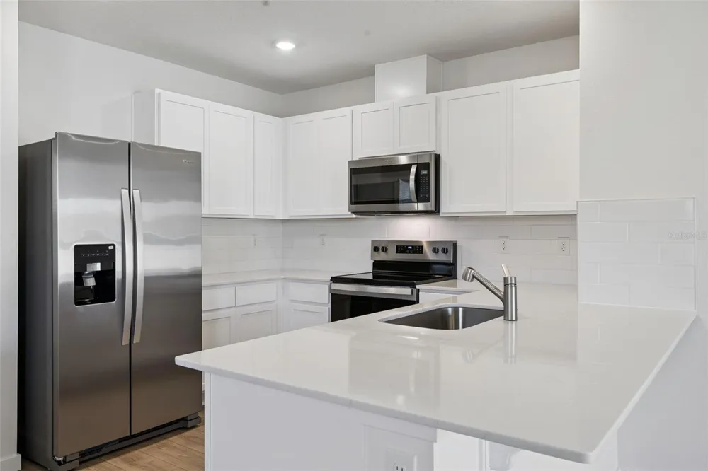 2343 ASHWOOD BLUFF DRIVE Ocoee, FL 34761