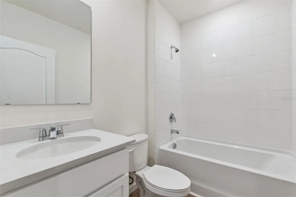 2343 ASHWOOD BLUFF DRIVE Ocoee, FL 34761