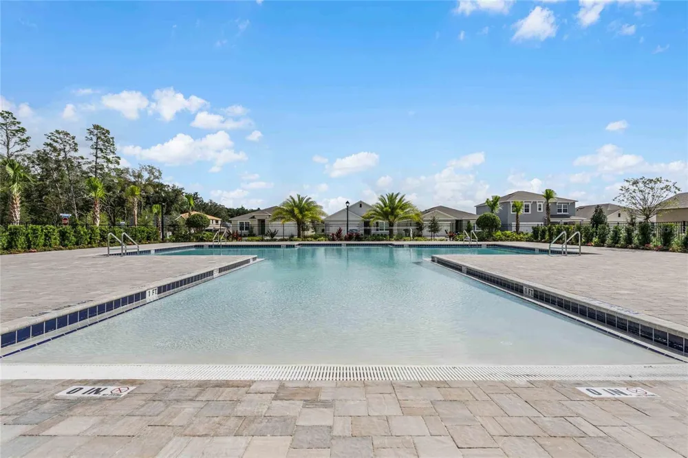 2343 ASHWOOD BLUFF DRIVE Ocoee, FL 34761