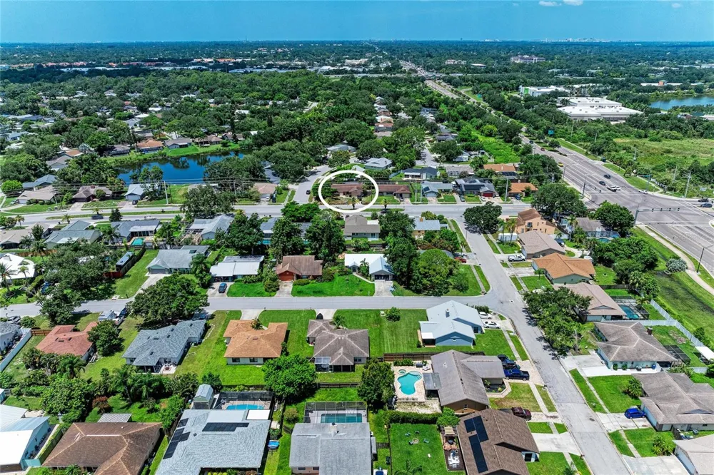 6540 MAUNA LOA BOULEVARD Sarasota, FL 34241