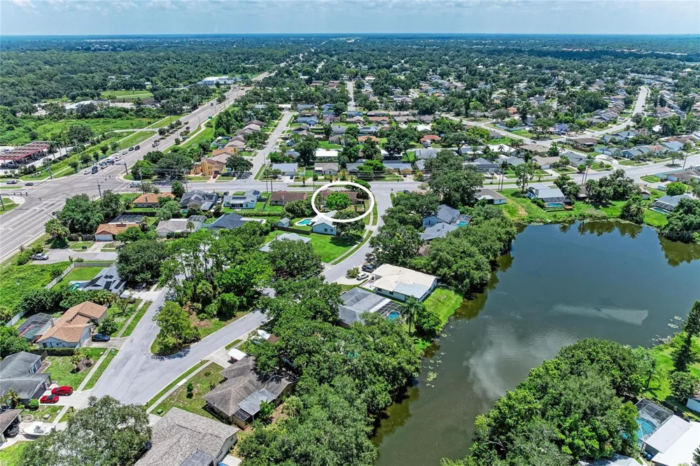6540 MAUNA LOA BOULEVARD Sarasota, FL 34241