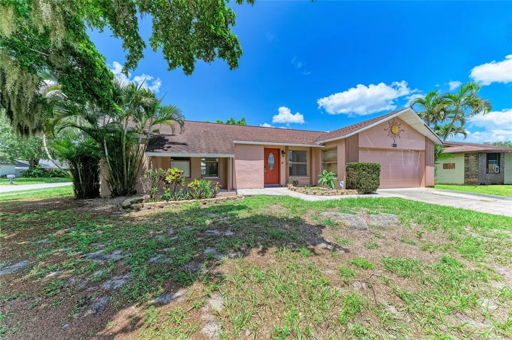 6540 MAUNA LOA BOULEVARD Sarasota, FL 34241