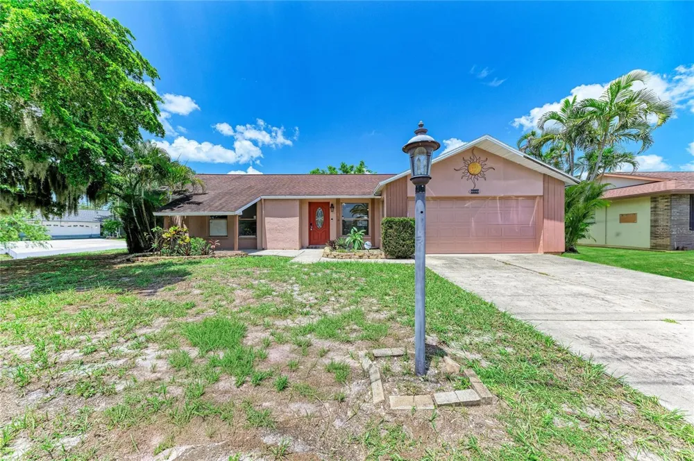 6540 MAUNA LOA BOULEVARD Sarasota, FL 34241