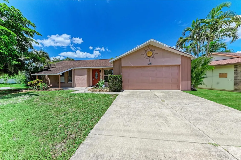 6540 MAUNA LOA BOULEVARD Sarasota, FL 34241