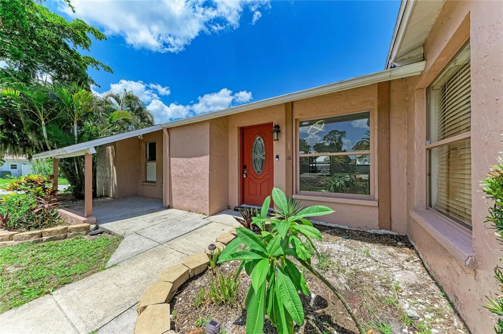 6540 MAUNA LOA BOULEVARD Sarasota, FL 34241