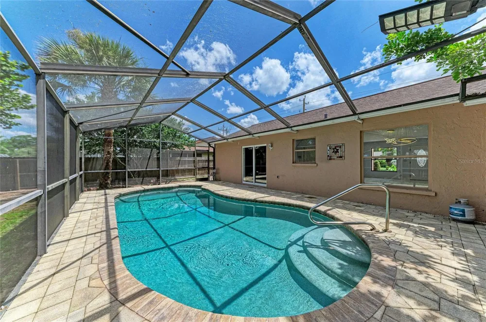 6540 MAUNA LOA BOULEVARD Sarasota, FL 34241