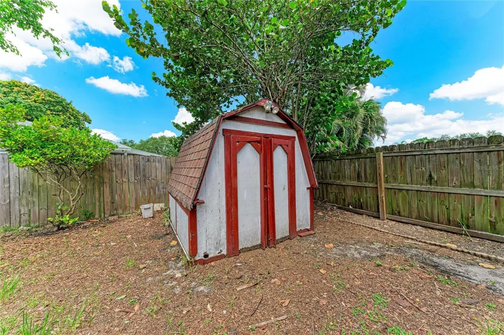 6540 MAUNA LOA BOULEVARD Sarasota, FL 34241
