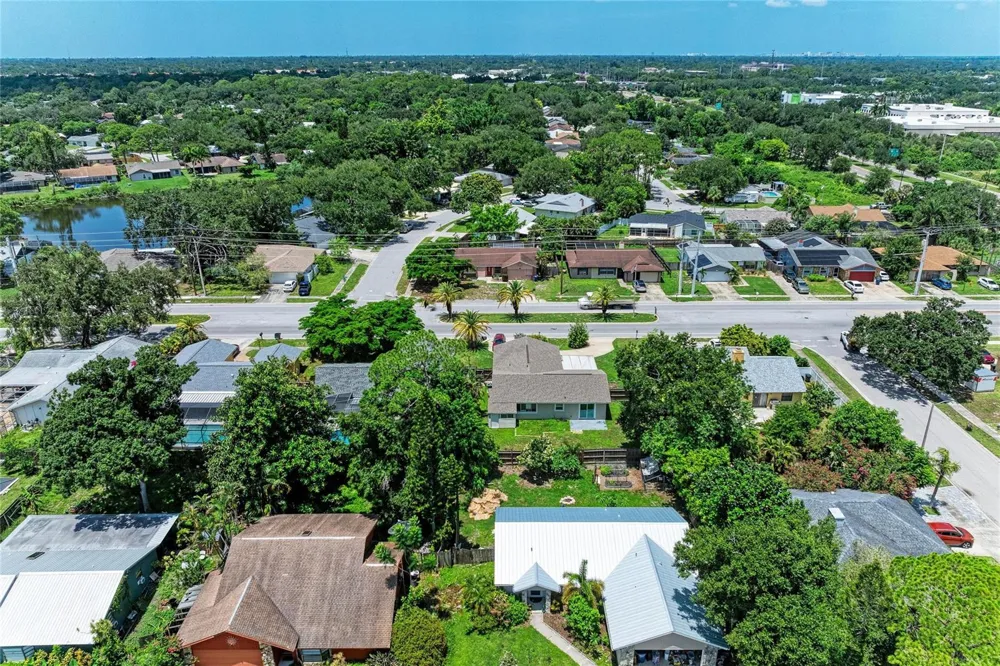 6540 MAUNA LOA BOULEVARD Sarasota, FL 34241