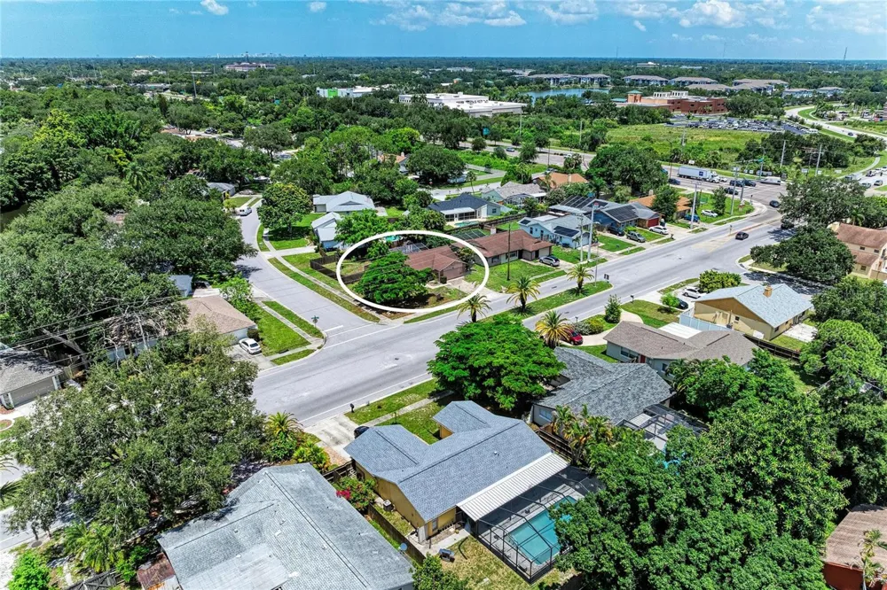 6540 MAUNA LOA BOULEVARD Sarasota, FL 34241