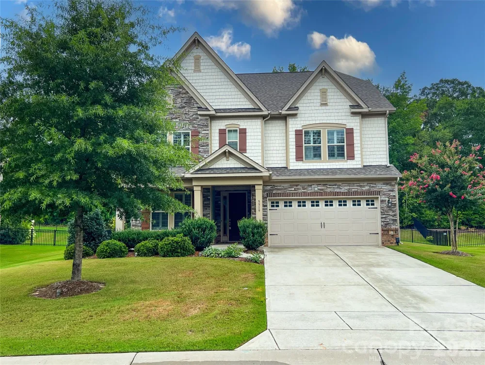 5519 Braddock Mill Way Lancaster, SC 29720