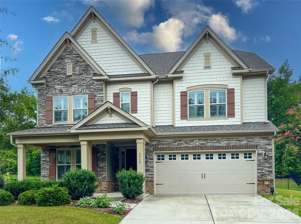 5519 Braddock Mill Way Lancaster, SC 29720