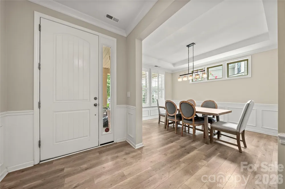5519 Braddock Mill Way Lancaster, SC 29720