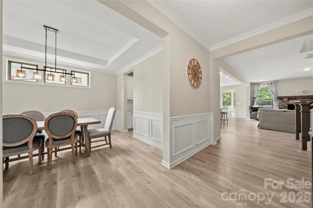 5519 Braddock Mill Way Lancaster, SC 29720