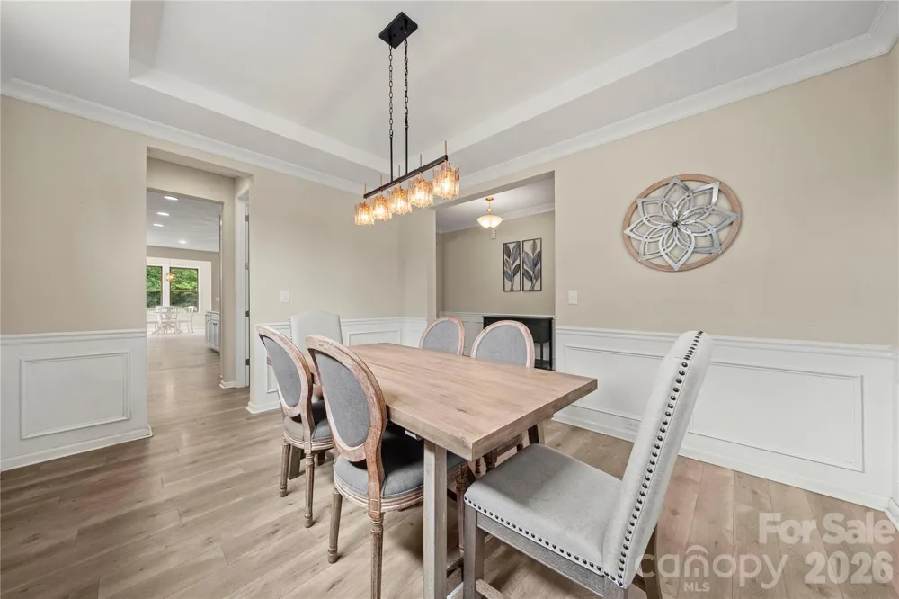 5519 Braddock Mill Way Lancaster, SC 29720