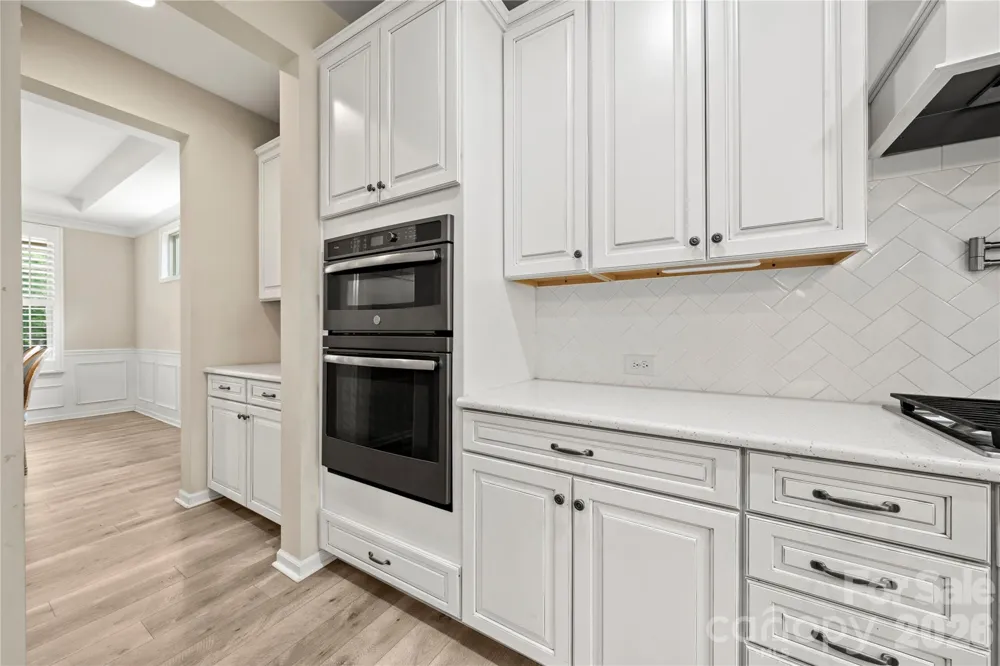 5519 Braddock Mill Way Lancaster, SC 29720