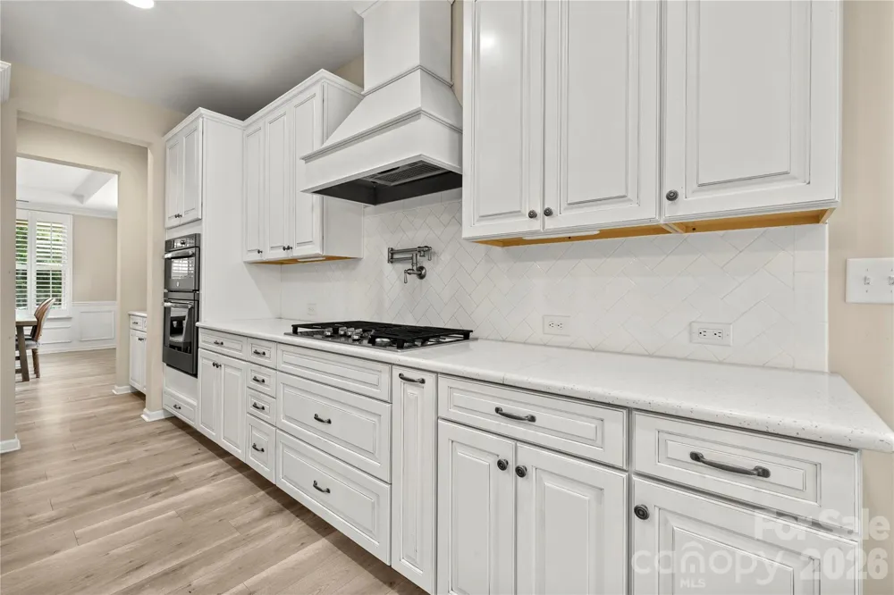 5519 Braddock Mill Way Lancaster, SC 29720