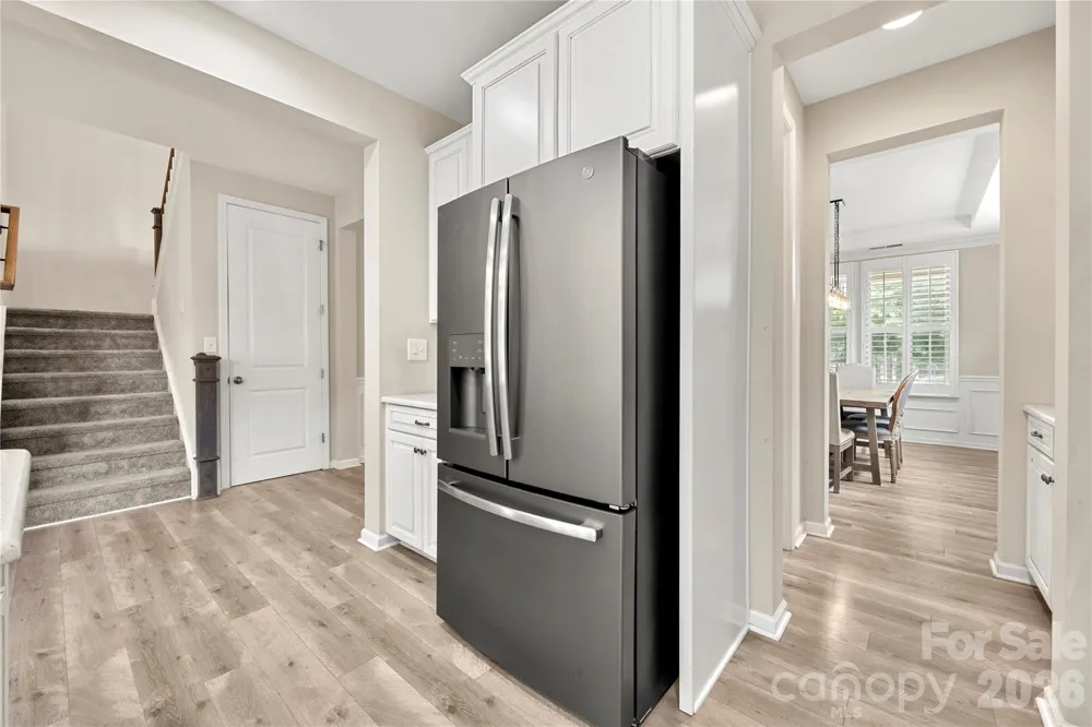 5519 Braddock Mill Way Lancaster, SC 29720